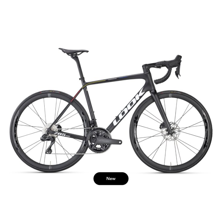 785 Huez Ultegra Di2