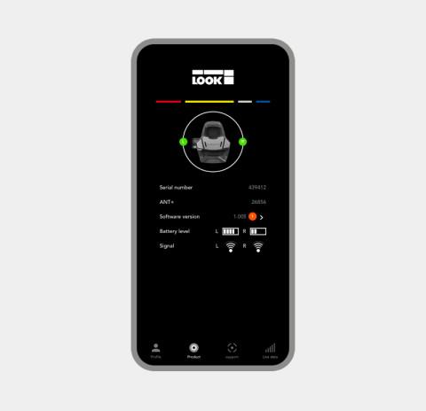Keep Power Pedals up to date