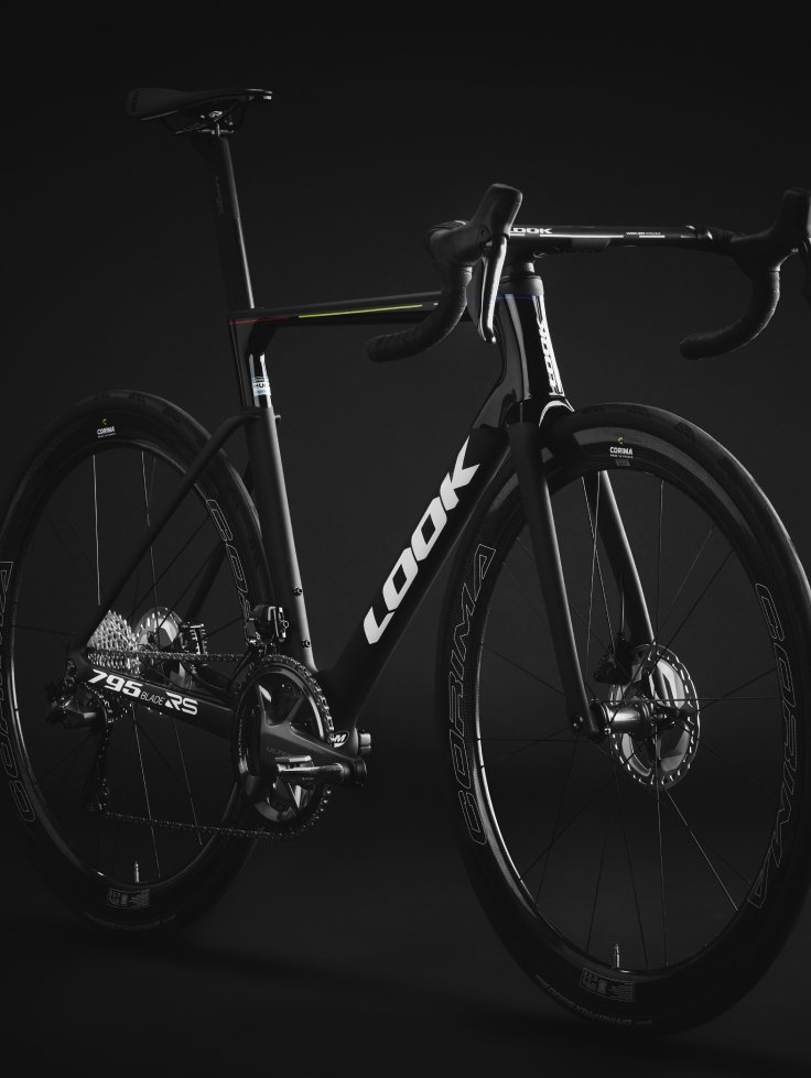 look-795-blade-rs-pro-team-black-glossy-back